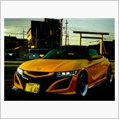 NSXも生産終了!?