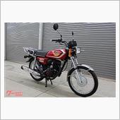 CG125Fi☆