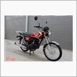 CG125Fi☆