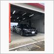 BMWワンメイクドライビングレッスン参加inもてぎ