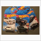HotWheels FJ80