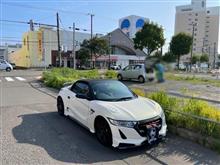 釧路の『カニ』をご馳走したい... アナタの旅をアテンドします(朝食編) 
