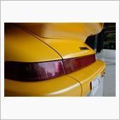 ゲンバラ９６４、左テールラン ...