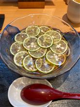 久々の蕎麦ランチ！