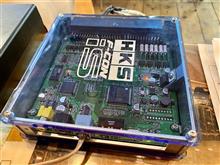 ＨＫＳ Ｆｃｏｎｉｓにデータ書き込み！