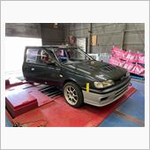 魔改造パルサーＧＴｉ－Ｒは今！