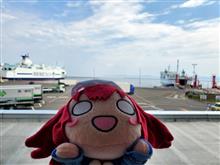 青春18きっぷのみで函館を目指す旅 3日目