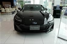 【試乗:新型スバルBRZ】第一印象は「マイルド」「安定」。しかし2速と3速の加速が気持ちよく、サウンドジェネレーターもいい仕事をするようだ 【試乗:新型スバルBRZ】第一印象は「マイルド」「安定」。しかし2速と3速の加速が気持ちよく、サウンドジェネレーターもいい仕事をするようだ