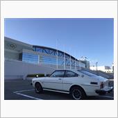 61トレノと長野五輪⑦  ビ ...