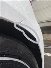 A35: AMGのハミタイ対策?!