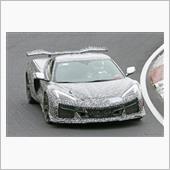 ローマウントなGTウイングだ ...