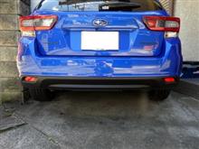 マフラー FUJITSUBO AUTHORIZE S 装着 GT7弄り♪