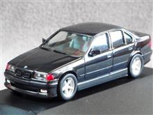 過去所有のクルマ　その４　1992-1995