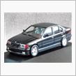 過去所有のクルマ　その４　1992-1995