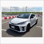 MTのGRヤリス運転したこと ...