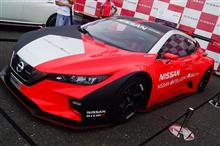 スーパーGT第4戦鈴鹿。～鈴鹿サーキットでととのう1日目～