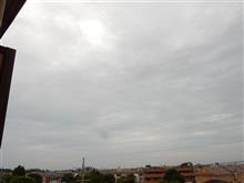 ８月２５日　今週も折り返しな水曜日、おはよ～♪