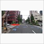 ヘンなクルマ見た！！