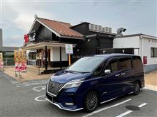 誕生日は焼肉に決まり！？