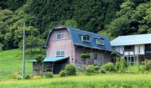 　遠野詣り　神々が住む美しの里　1５