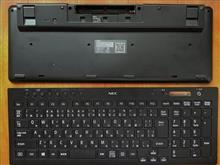 キーボード by NEC