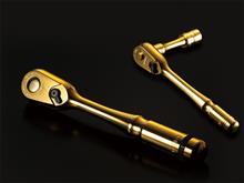 KTCのというかネプロスのこういうシリーズはとても工具として使えないよなぁ〜使っている人いるのかな…