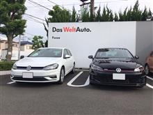 ゴルフ7.5 GTI 購入記 その14(完結編)