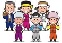 大胆にして周到・・・神業職人さん♪