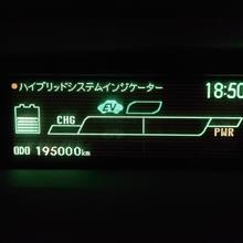 キリ番ゲット♪