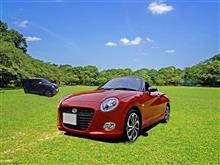 （納車までの暇つぶし）コペンとS660とN-ONEの視覚的比較