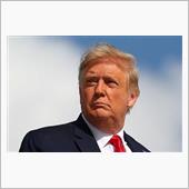 救世主「トランプ」。