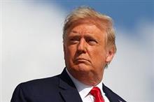 救世主「トランプ」。