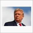 救世主「トランプ」。