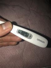 ワクチン接種2回目から1日経過