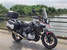 愛車と出会って2年！