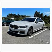 BMW M760Liに100 ...
