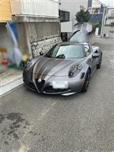 早朝ドライブ…楽しいぞ！