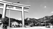 この絵に騙されるな！高砂-たかみくら山-登山/初心者は30℃越え登山でどうなるのか？