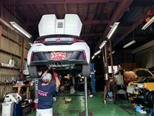 Ｓ６６０ ＧＴ１００Ｒ仕様が御入庫！