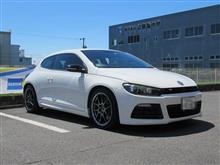 ビルシュタインキャンペーンエントリー..シロッコR　ビルシュタインB14車高調整キット
