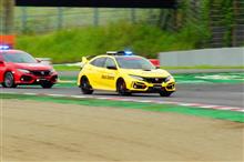 スーパーGT第4戦鈴鹿。～鈴鹿サーキットでととのう2日目～