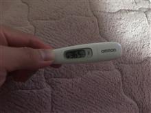 ワクチン接種2回目から2日経過