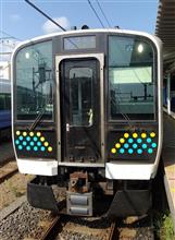 🌊ザ・千葉の旅① (銚子･犬吠→鴨川→浜金谷🚃鉄道の旅)