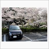 ワゴンR号が旅立ちました。