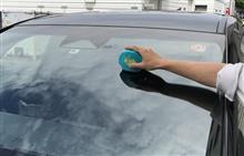 「綿タオルを使う」同感です。