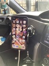 スマホホルダー