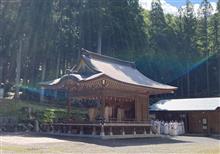 某神社で１時間待って見た奉納舞が超～最低だった件