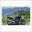 CB400SF また借りてみた