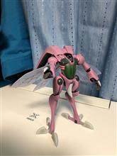 続バストール。良いキットです。完成。 続バストール。良いキットです。完成。