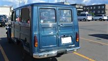 〔J36〕Ｒ３車検終了